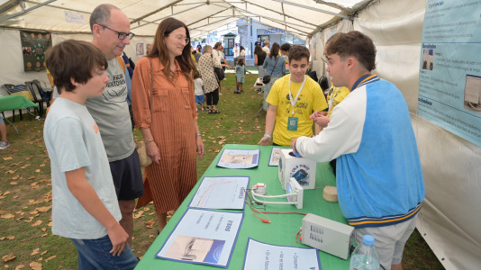 Open Science de Cambre @Javier Alborés (5)