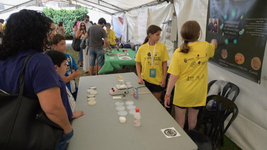 Open Science de Cambre @Javier Alborés (3)