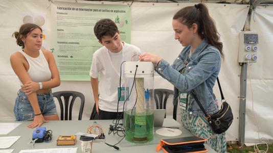 Open Science de Cambre @Javier Alborés (4)