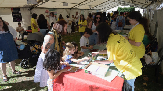Open Science de Cambre @Javier Alborés (1)