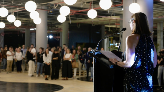 Hi (Human Intelligence Hub), un innovador hub digital en A Coruña @Javier Albores (40)