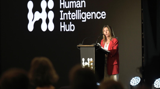 Hi (Human Intelligence Hub), un innovador hub digital en A Coruña @Javier Albores (39)