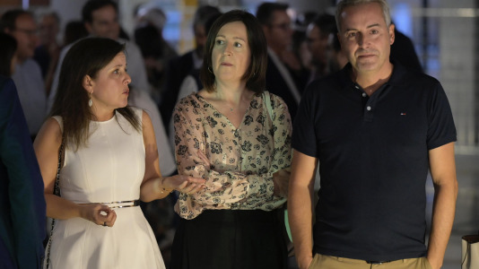 Hi (Human Intelligence Hub), un innovador hub digital en A Coruña @Javier Albores (41)