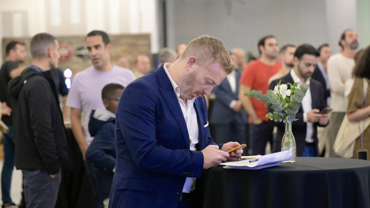 Hi (Human Intelligence Hub), un innovador hub digital en A Coruña @Javier Albores (34)