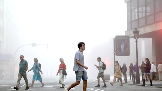 Niebla en San Andrés @Javier Albores (12)