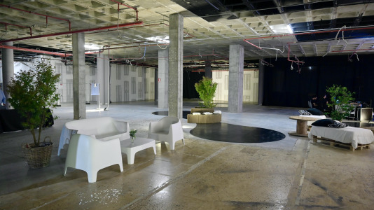 Hi (Human Intelligence Hub), un innovador hub digital en A Coruña @Javier Albores (3)