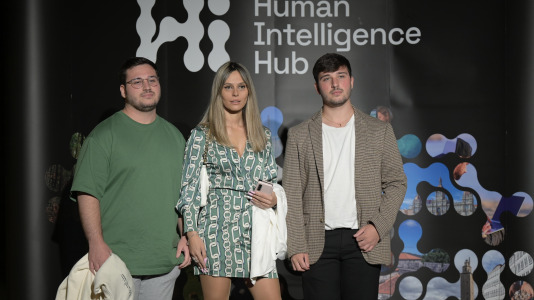 Hi (Human Intelligence Hub), un innovador hub digital en A Coruña @Javier Albores (5)