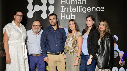 Hi (Human Intelligence Hub), un innovador hub digital en A Coruña @Javier Albores (8)