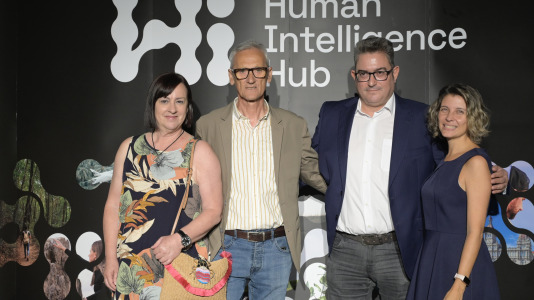 Hi (Human Intelligence Hub), un innovador hub digital en A Coruña @Javier Albores (24)