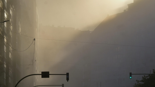 Niebla en San Andrés @Javier Albores (3)