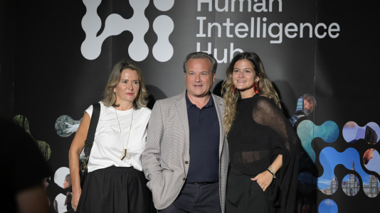 Hi (Human Intelligence Hub), un innovador hub digital en A Coruña @Javier Albores (7)