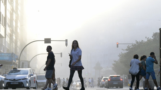 Niebla en San Andrés @Javier Albores (18)