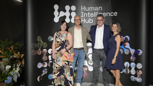 Hi (Human Intelligence Hub), un innovador hub digital en A Coruña @Javier Albores (23)