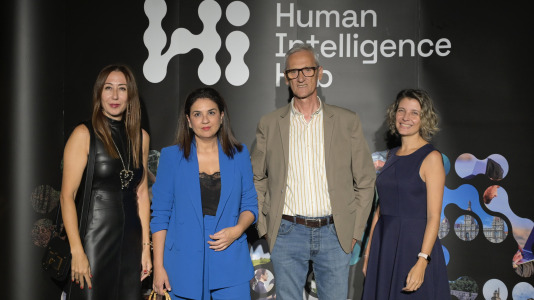 Hi (Human Intelligence Hub), un innovador hub digital en A Coruña @Javier Albores (26)
