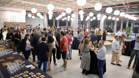 Hi (Human Intelligence Hub), un innovador hub digital en A Coruña @Javier Albores (2)