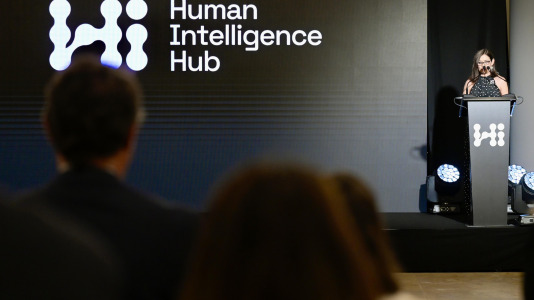 Hi (Human Intelligence Hub), un innovador hub digital en A Coruña @Javier Albores (1)