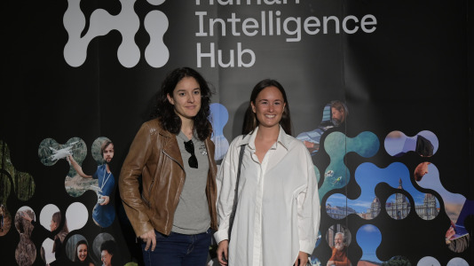 Hi (Human Intelligence Hub), un innovador hub digital en A Coruña @Javier Albores (4)