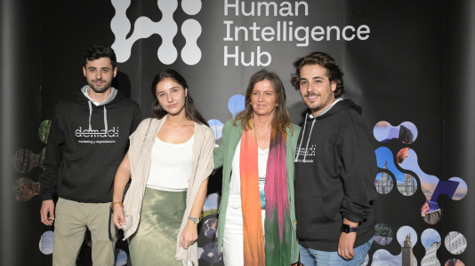 Hi (Human Intelligence Hub), un innovador hub digital en A Coruña @Javier Albores (22)