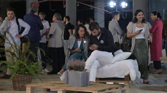 Hi (Human Intelligence Hub), un innovador hub digital en A Coruña @Javier Albores (28)