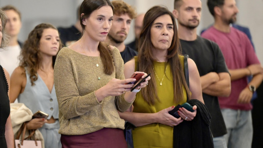 Hi (Human Intelligence Hub), un innovador hub digital en A Coruña @Javier Albores (37)