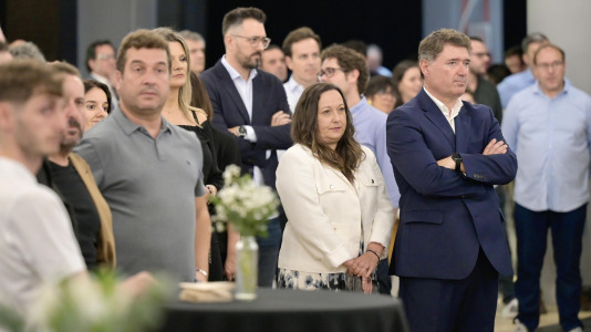 Hi (Human Intelligence Hub), un innovador hub digital en A Coruña @Javier Albores (33)