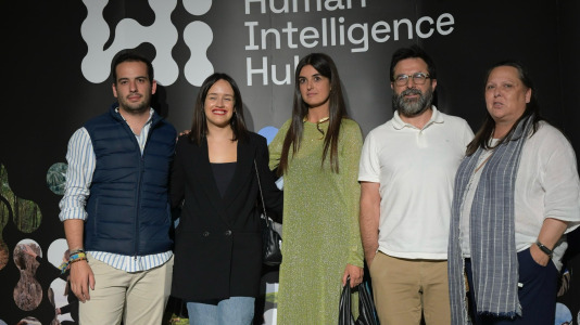 Hi (Human Intelligence Hub), un innovador hub digital en A Coruña @Javier Albores (11)