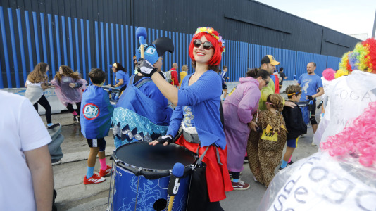 La carrera solidaria Enki @Patricia G. Fraga (16)