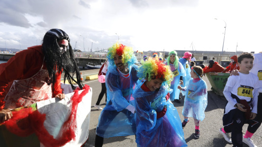 La carrera solidaria Enki @Patricia G. Fraga (53)