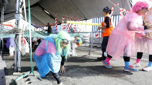 La carrera solidaria Enki @Patricia G. Fraga (51)