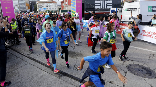 La carrera solidaria Enki @Patricia G. Fraga (6)