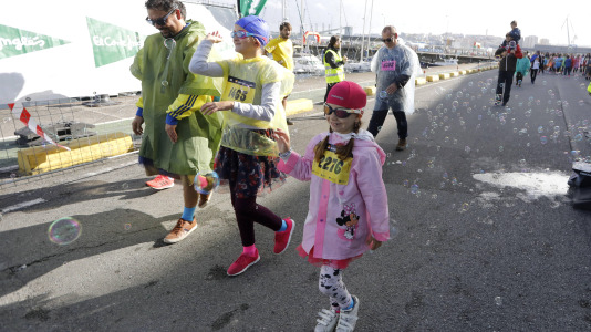 La carrera solidaria Enki @Patricia G. Fraga (56)