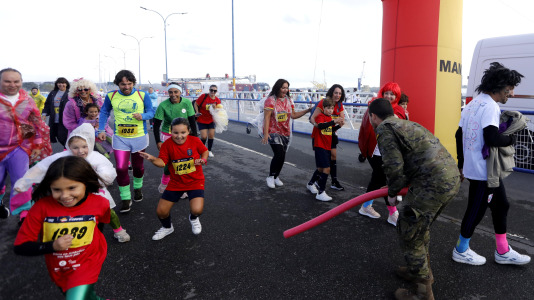 La carrera solidaria Enki @Patricia G. Fraga (42)