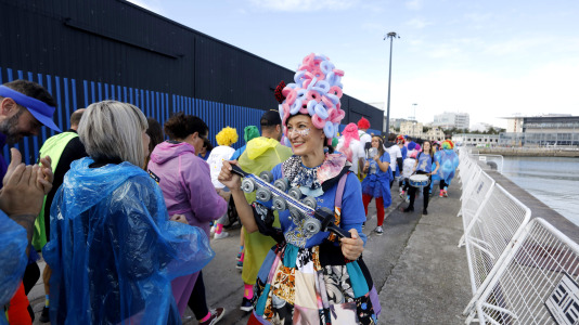 La carrera solidaria Enki @Patricia G. Fraga (14)