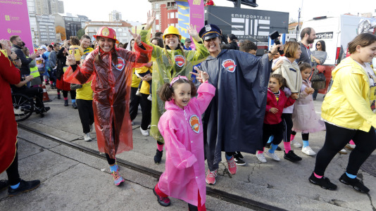 La carrera solidaria Enki @Patricia G. Fraga (8)