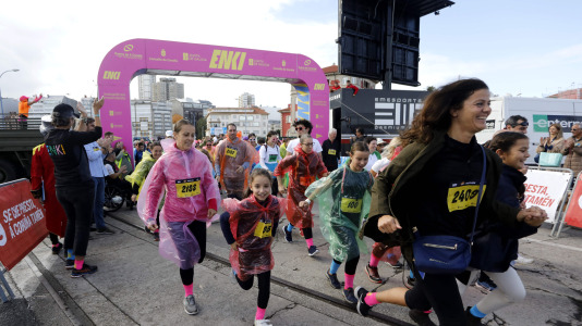 La carrera solidaria Enki @Patricia G. Fraga (5)