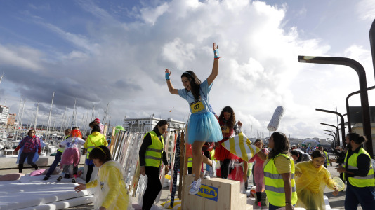 La carrera solidaria Enki @Patricia G. Fraga (58)