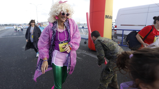 La carrera solidaria Enki @Patricia G. Fraga (45)