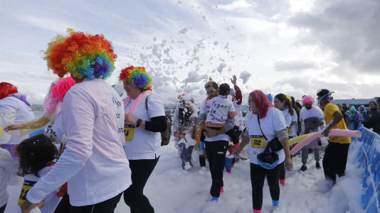 La carrera solidaria Enki @Patricia G. Fraga (28)