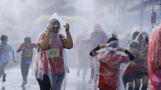 La carrera solidaria Enki @Patricia G. Fraga (41)
