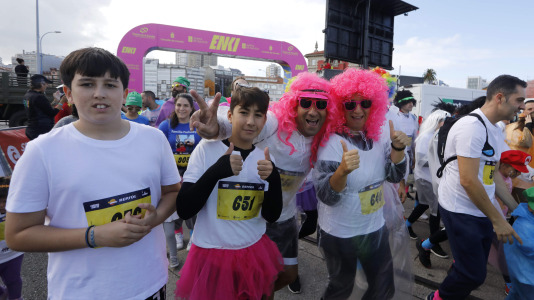 La carrera solidaria Enki @Patricia G. Fraga (11)