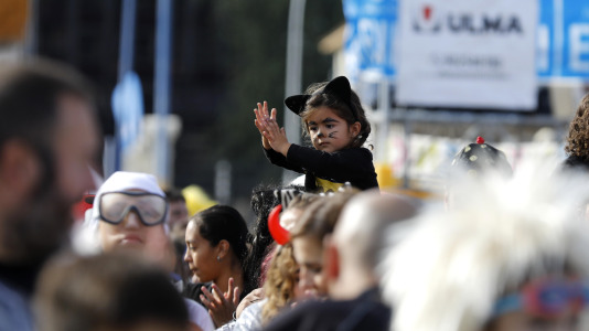 La carrera solidaria Enki @Patricia G. Fraga (4)