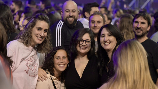 Concierto de Hombres G @Javier Albores (4)