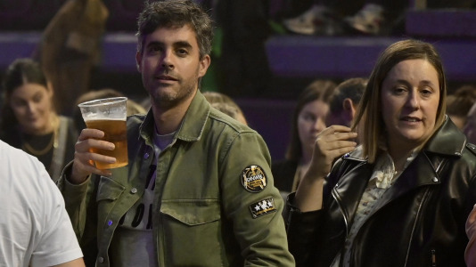 Concierto de Hombres G @Javier Albores (2)