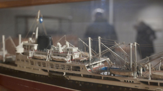 Exposición 'As xeracións do Montserrat' @ Javier Alborés (8)