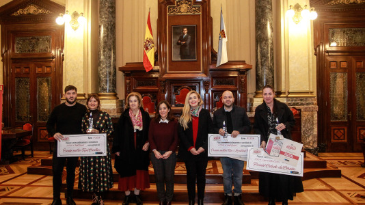 Entrega de los Premios Picadillo (16)