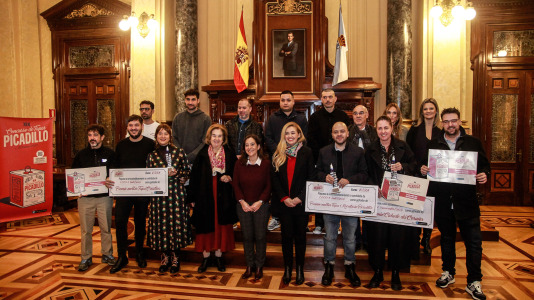 Entrega de los Premios Picadillo (13)
