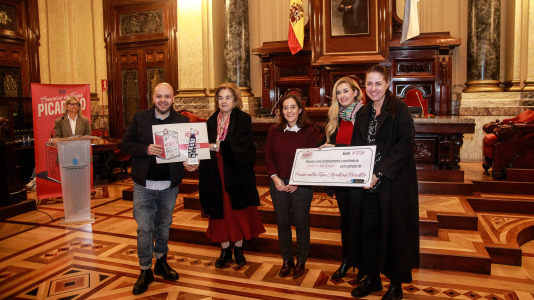 Entrega de los Premios Picadillo (22)