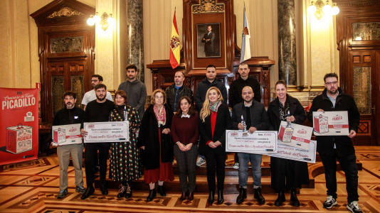 Entrega de los Premios Picadillo (14)