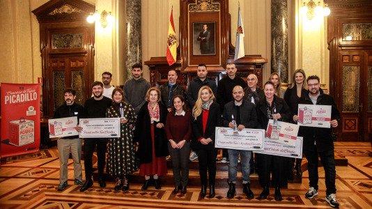 Entrega de los Premios Picadillo (12)