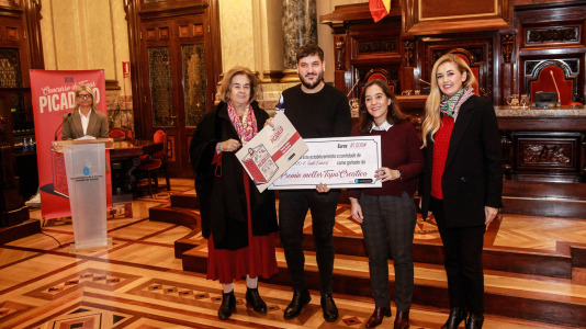 Entrega de los Premios Picadillo (19)